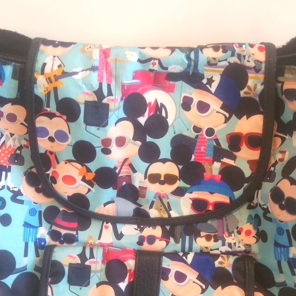 Disney Backpack - Picture 4 of 10